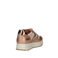 Voile blanche Sneakers MAY