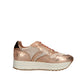 Voile blanche Sneakers MAY