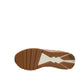 Voile blanche Sneakers MAY