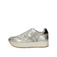 Voile blanche Sneakers MAY