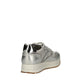 Voile blanche Sneakers MAY