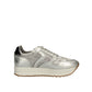 Voile blanche Sneakers MAY