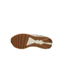 Voile blanche Sneakers MAY