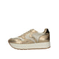 Voile blanche Sneakers MAY
