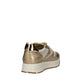 Voile blanche Sneakers MAY