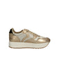 Voile blanche Sneakers MAY