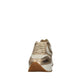 Voile blanche Sneakers MAY