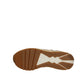 Voile blanche Sneakers MAY
