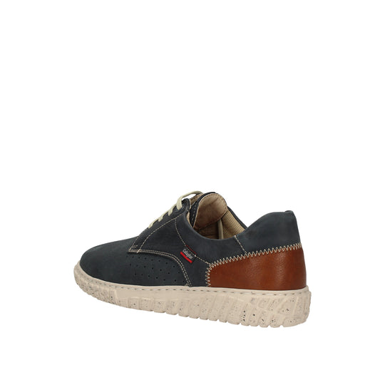 Callaghan Polacchino 18502 - Scarpe Stringate Uomo