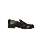 HUDSON Scarpe FL06 Nero
