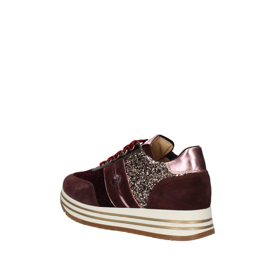 Nero giardini Sneakers A931182F - Sneakers Bambina