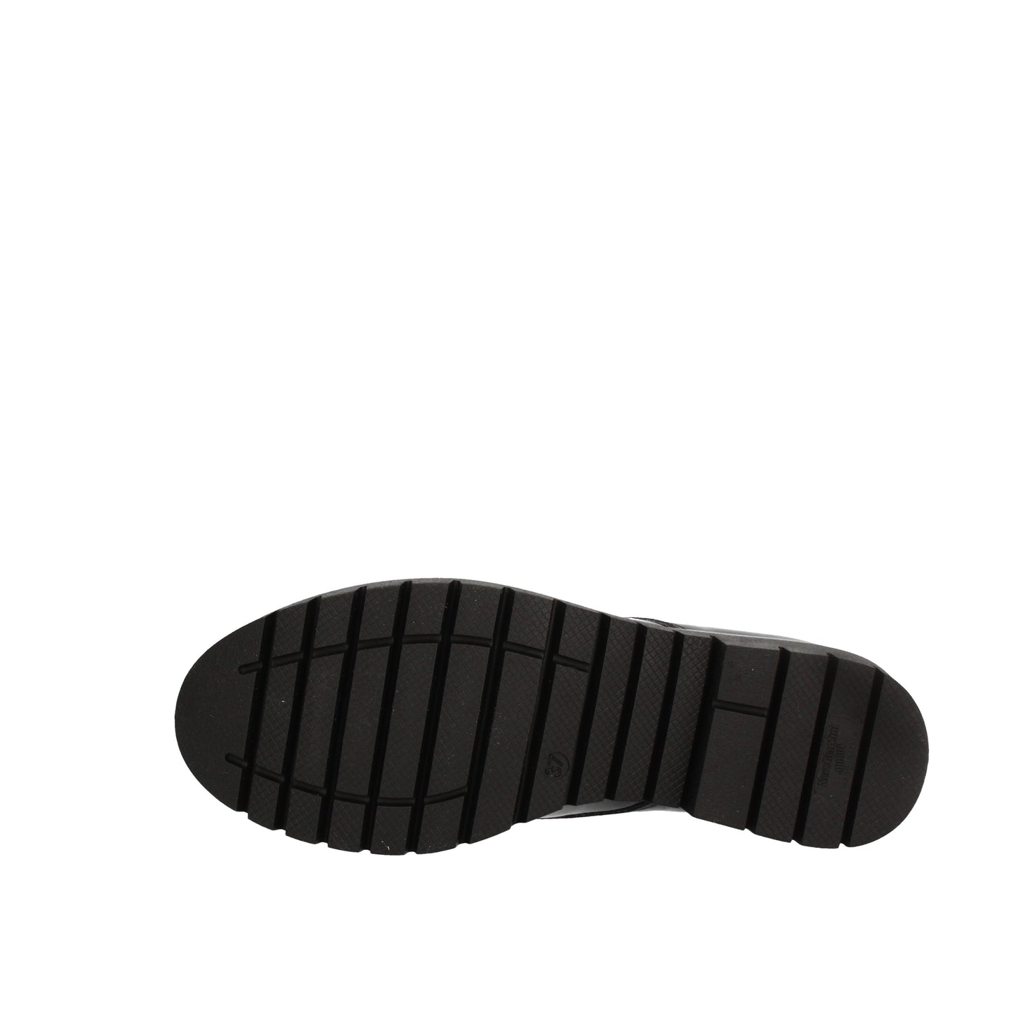 Nero giardini Stringata A931251F