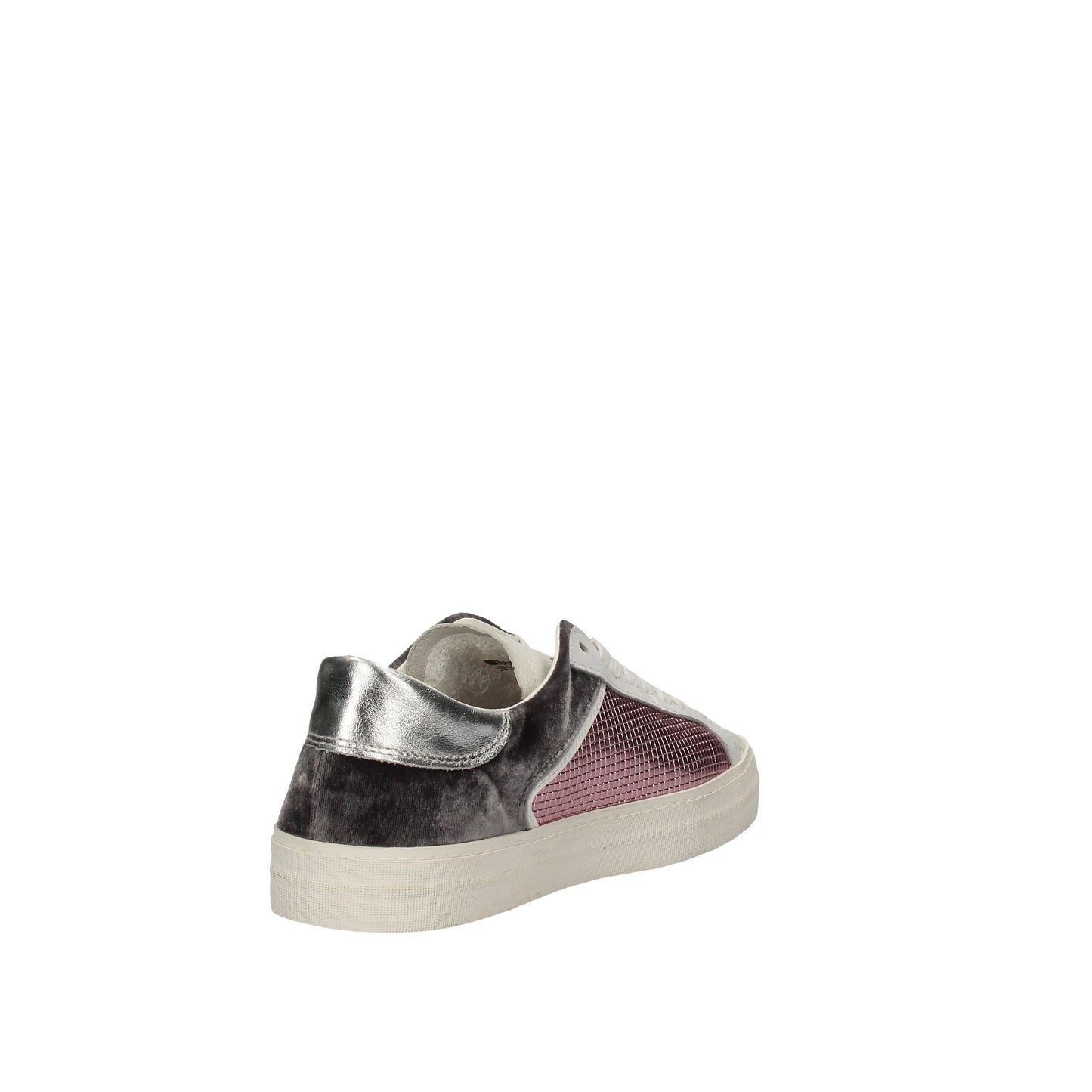D.a.t.e. Sneakers W311-CV-BV-PK