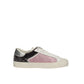 D.a.t.e. Sneakers W311-CV-BV-PK