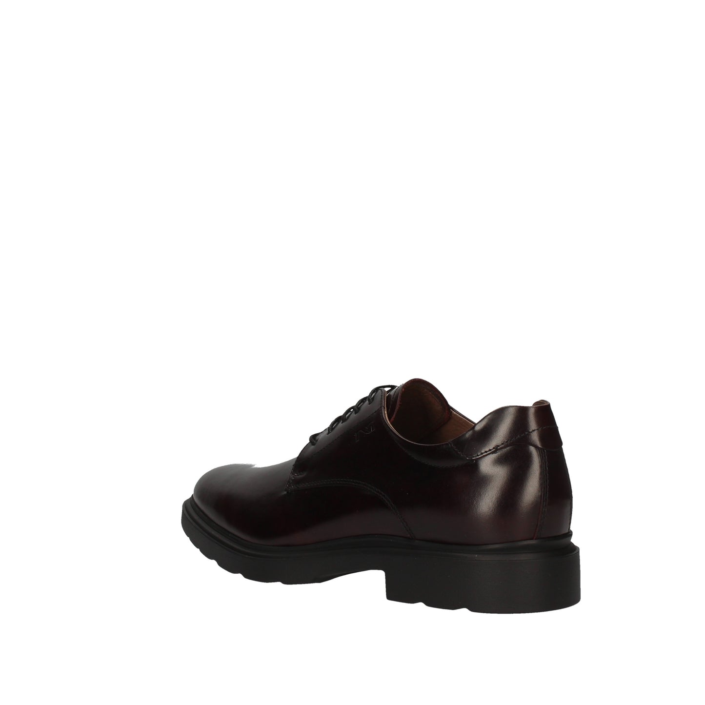 Black gardens Lace-up A901141U