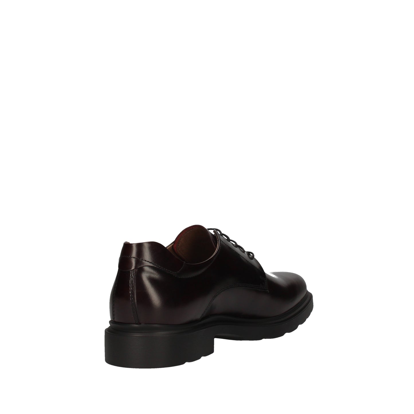 Black gardens Lace-up A901141U