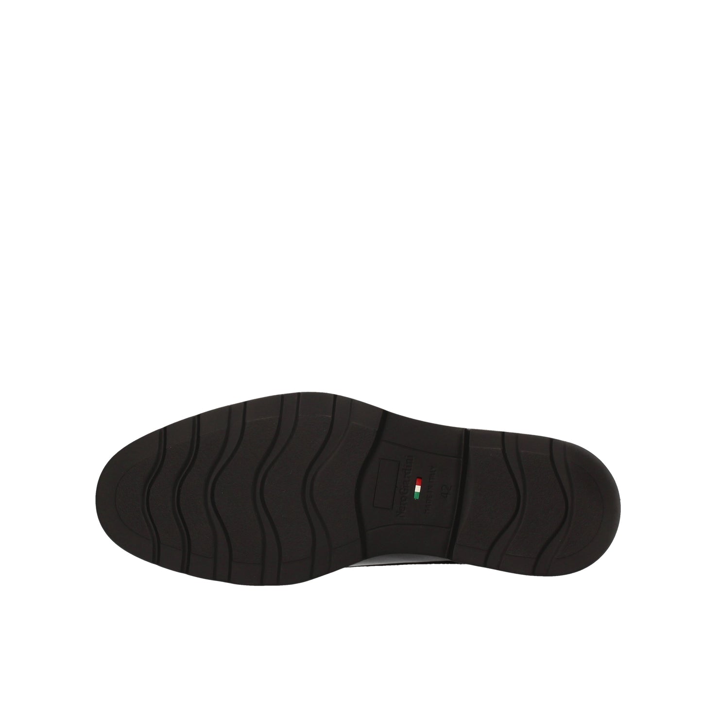 Black gardens Lace-up A901141U