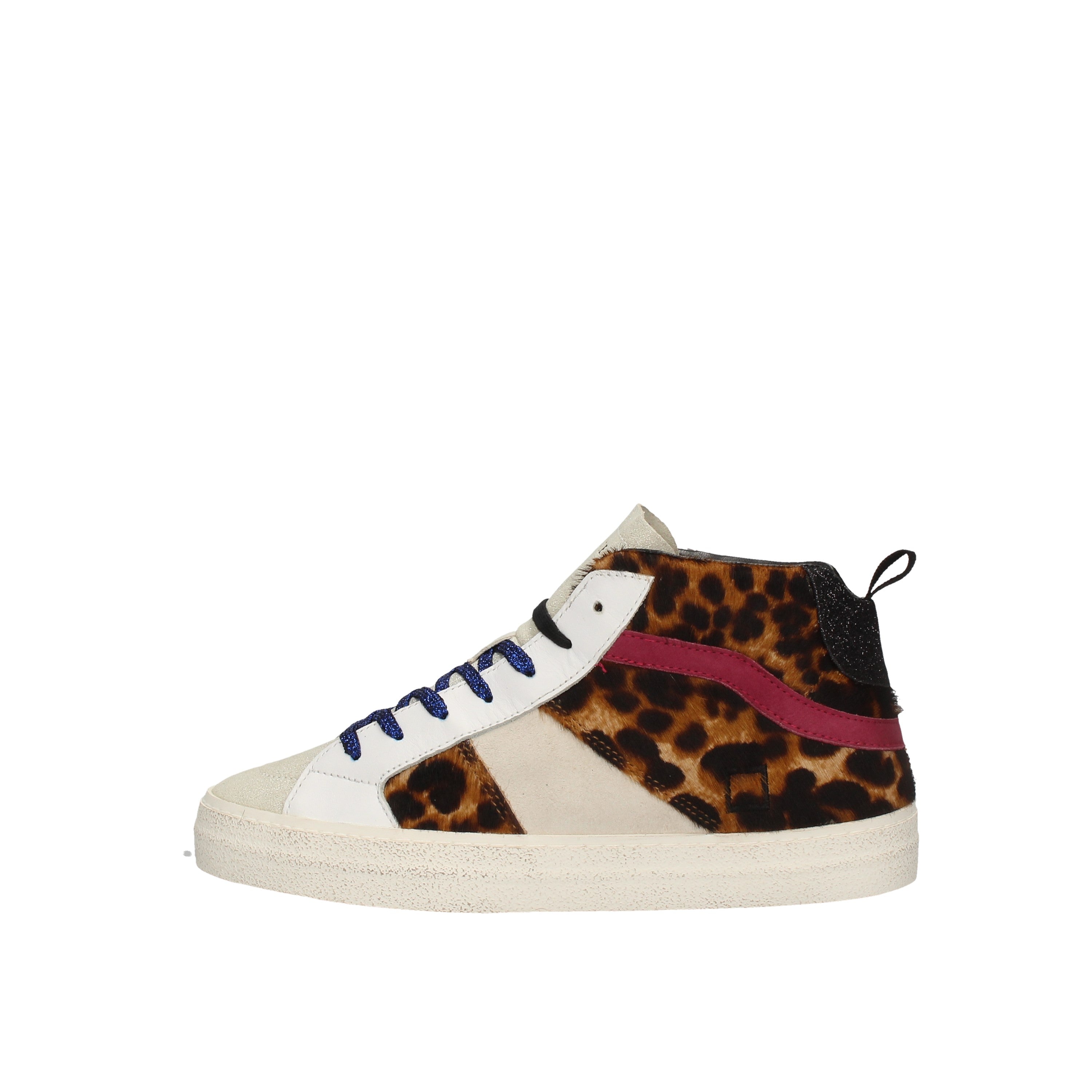 D.a.t.e. Sneakers W311-HW-AN-LE