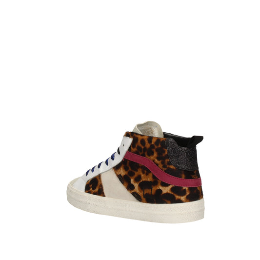 D.a.t.e. Sneakers W311-HW-AN-LE - D.a.t.e.