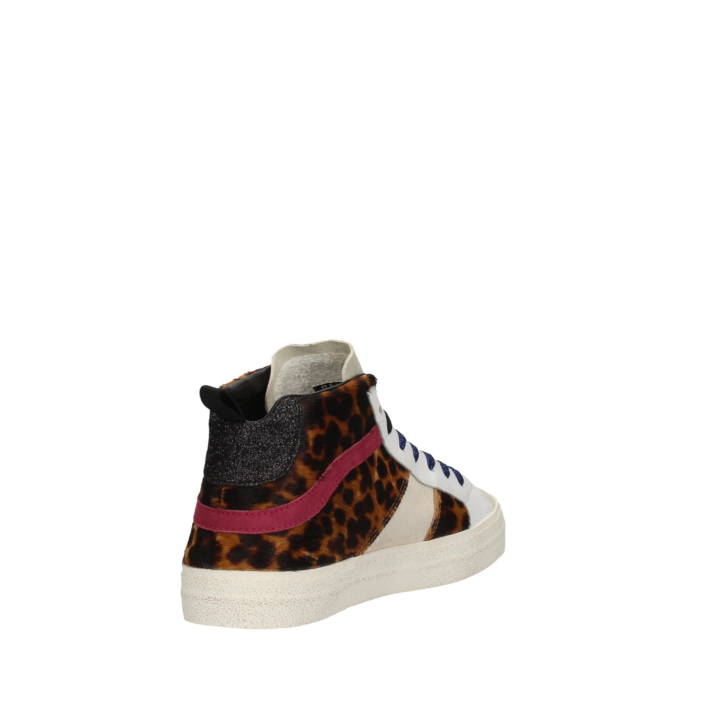 D.a.t.e. Sneakers W311-HW-AN-LE