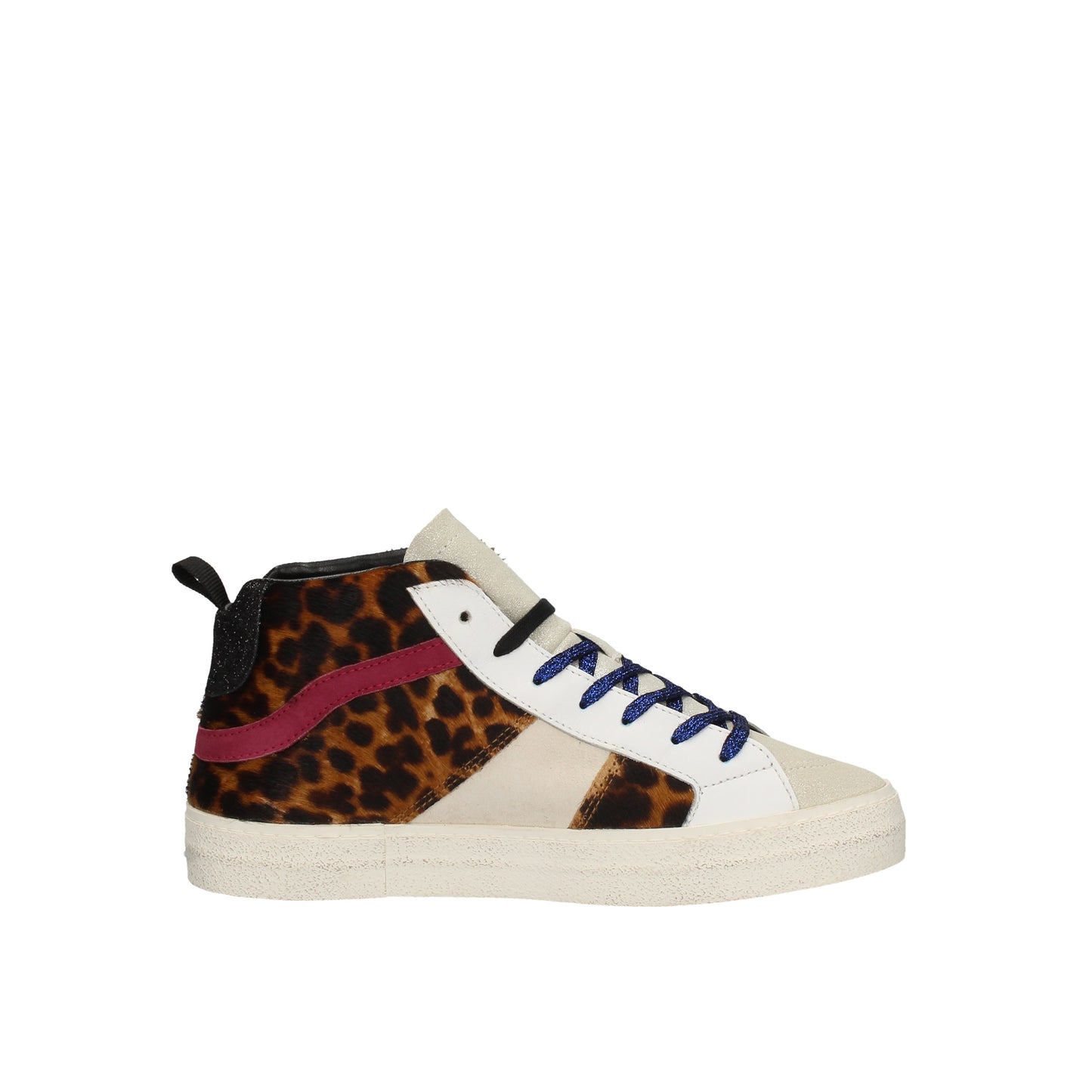 D.a.t.e. Sneakers W311-HW-AN-LE