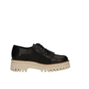 Paloma barcelo' ATARA lace-up