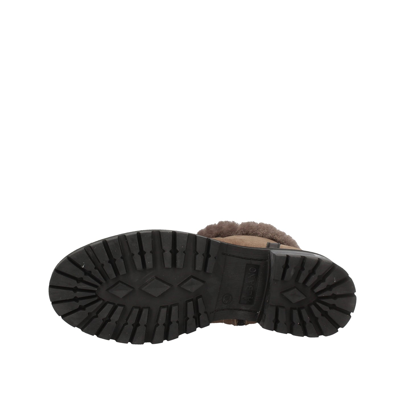 Albano Tronchetto 1039