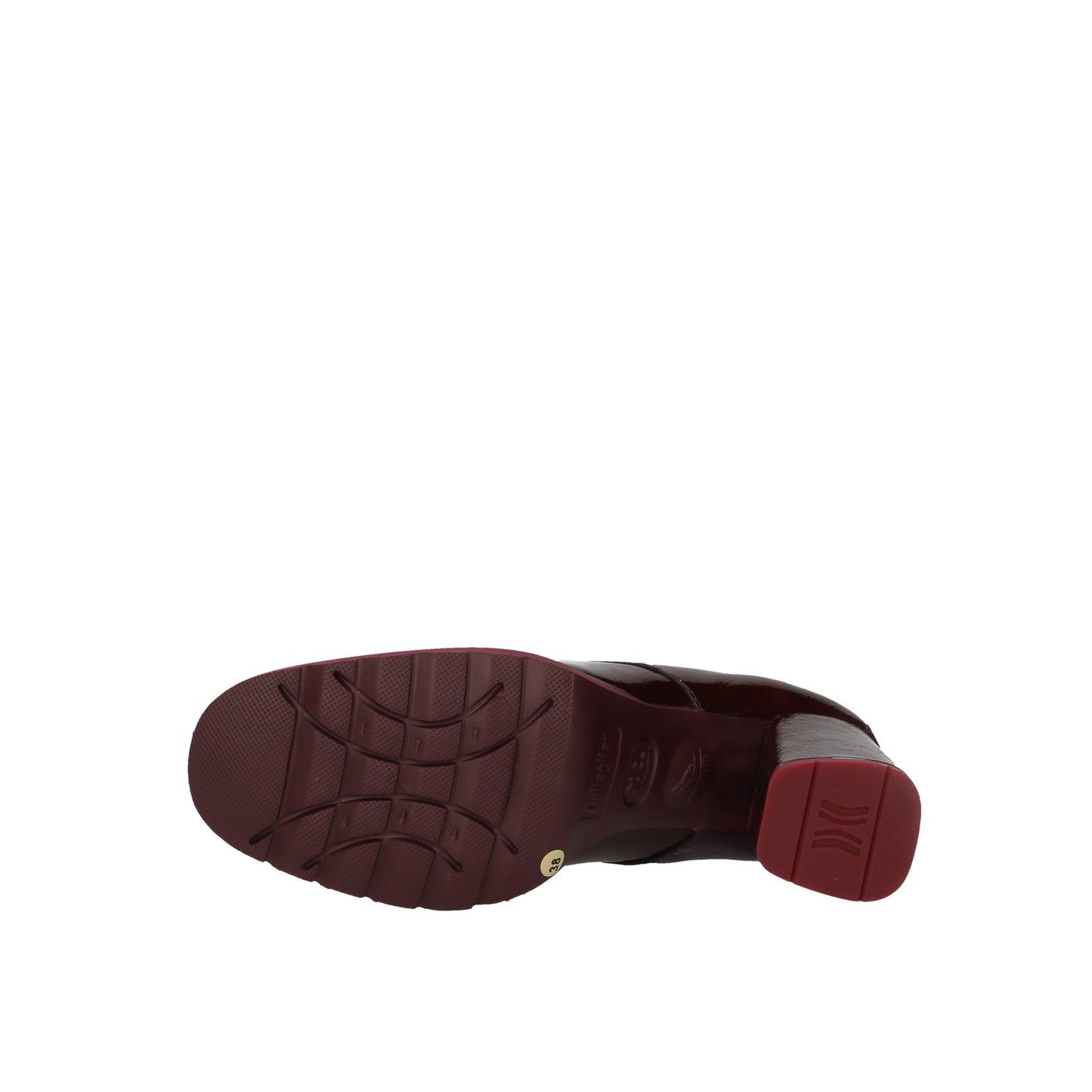 Callaghan Decolleté 25700