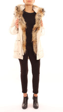 WOOLRICH  WKCPS2102 UT0573 Ghiaccio