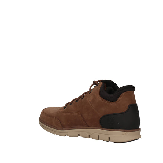 Timberland Ankle Boots TB0A25HH - Man shoes