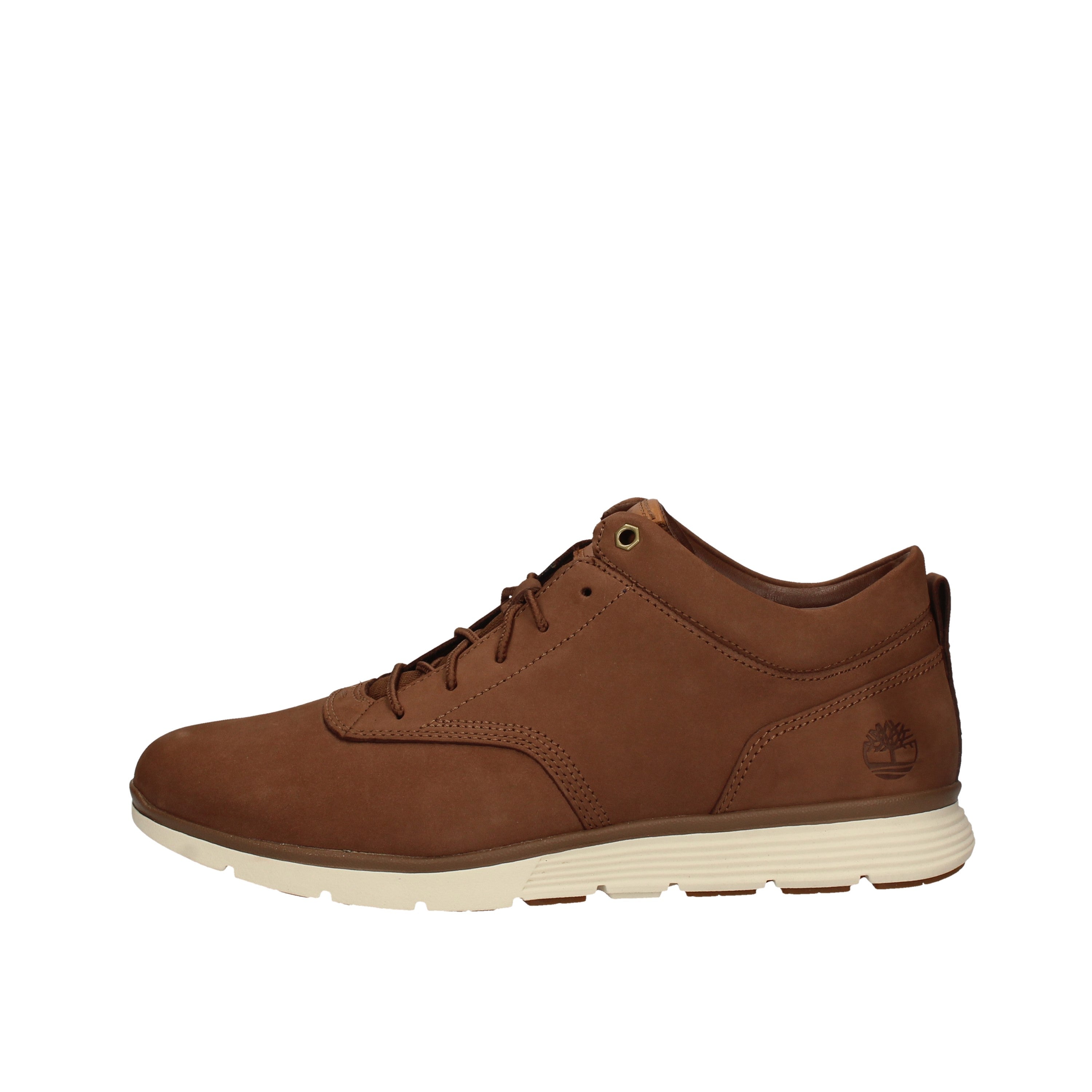 Timberland Polacchino TB0A22BK