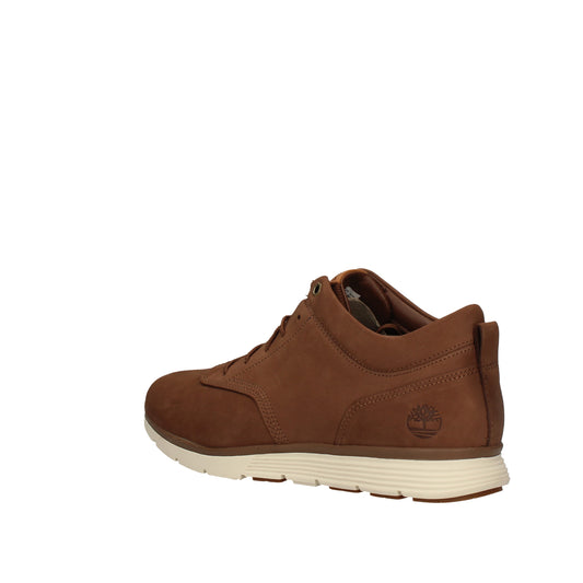 Timberland Polacchino TB0A22BK - Timberland