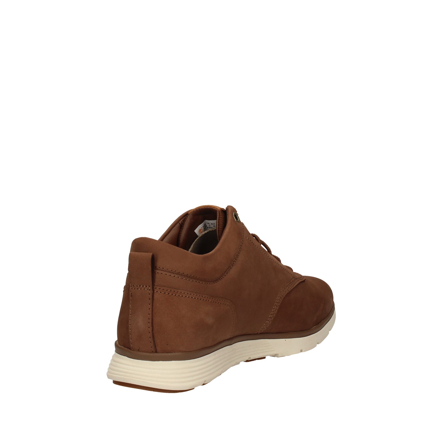 Timberland Polacchino TB0A22BK