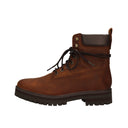 TIMBERLAND  TB0A2BSR Marrone