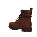 TIMBERLAND  TB0A2BSR Marrone