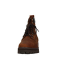 TIMBERLAND  TB0A2BSR Marrone