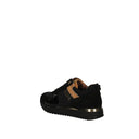 ALVIERO MARTINI  0418/0218 Nero