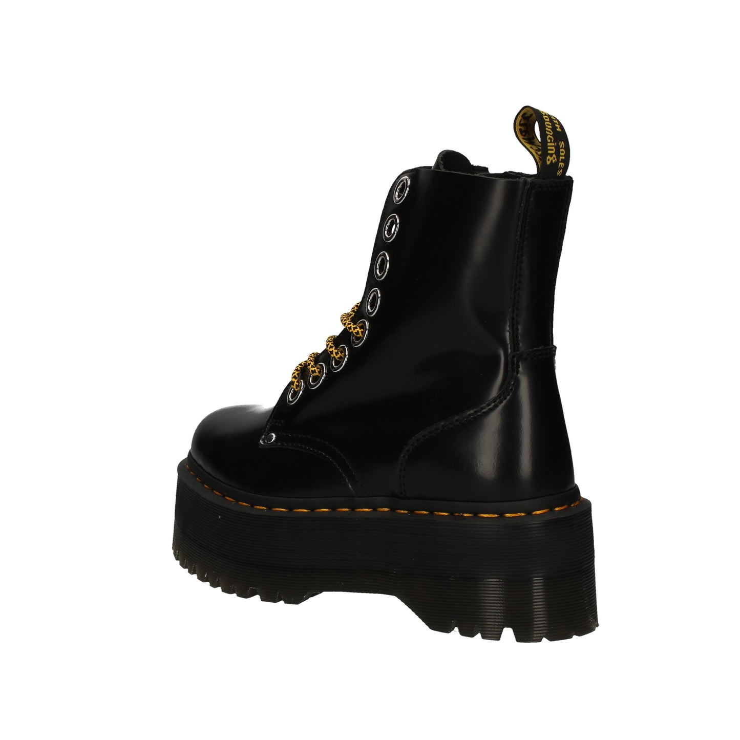 Dr.martens Anfibio DMSJADMBK