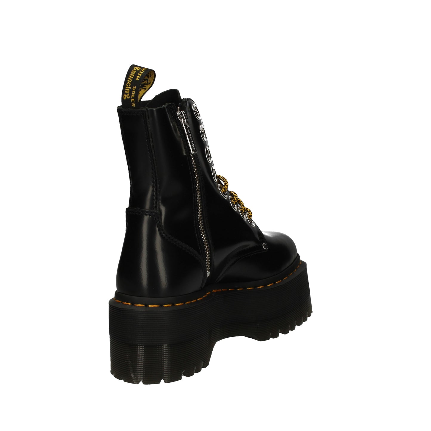 Dr.martens Anfibio DMSJADMBK