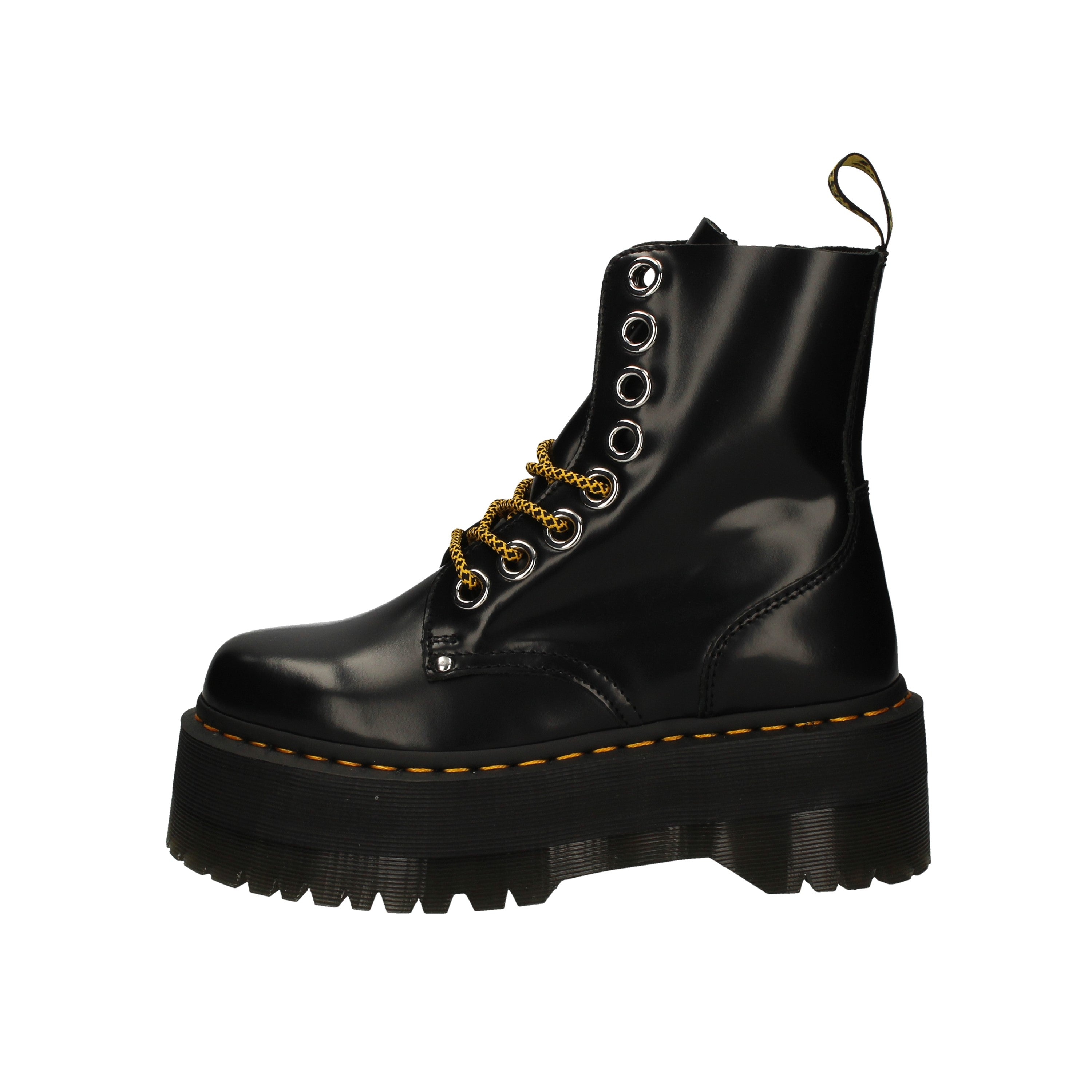 Dr.martens Anfibio DMSJADMBK