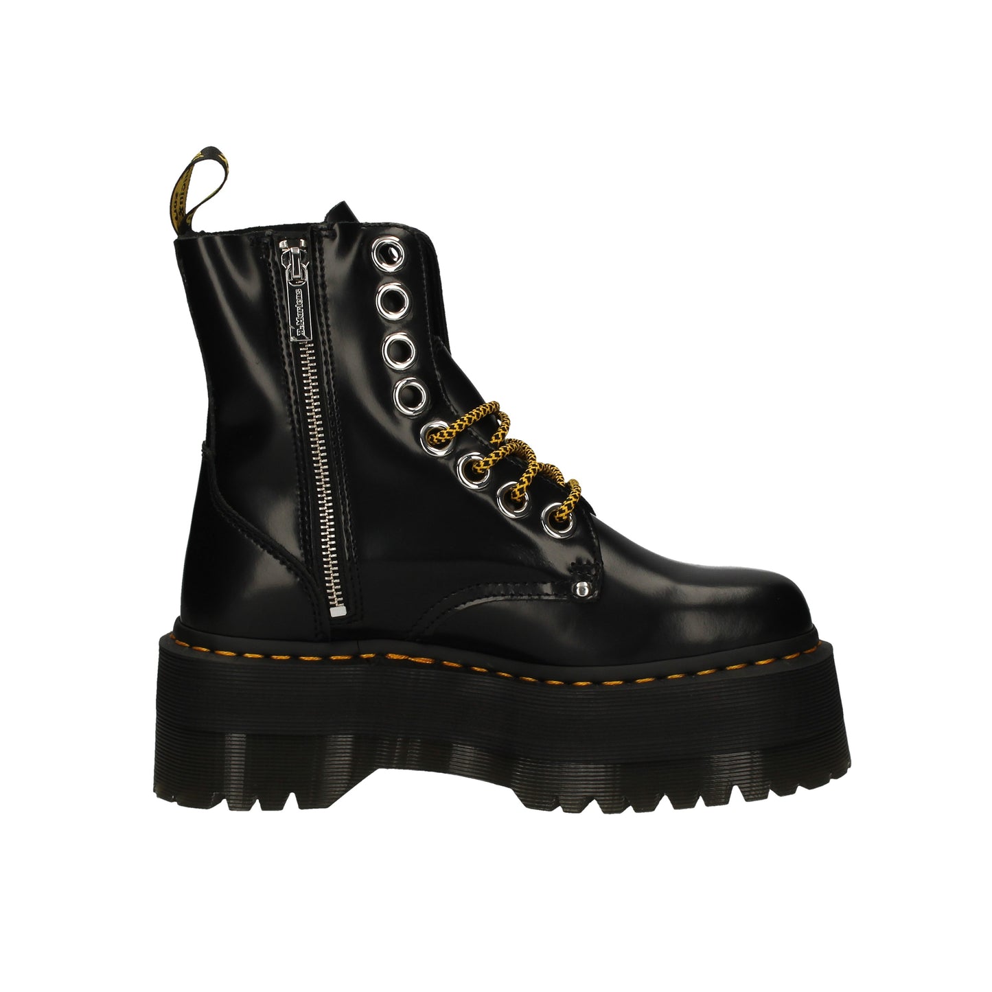 Dr.martens Anfibio DMSJADMBK