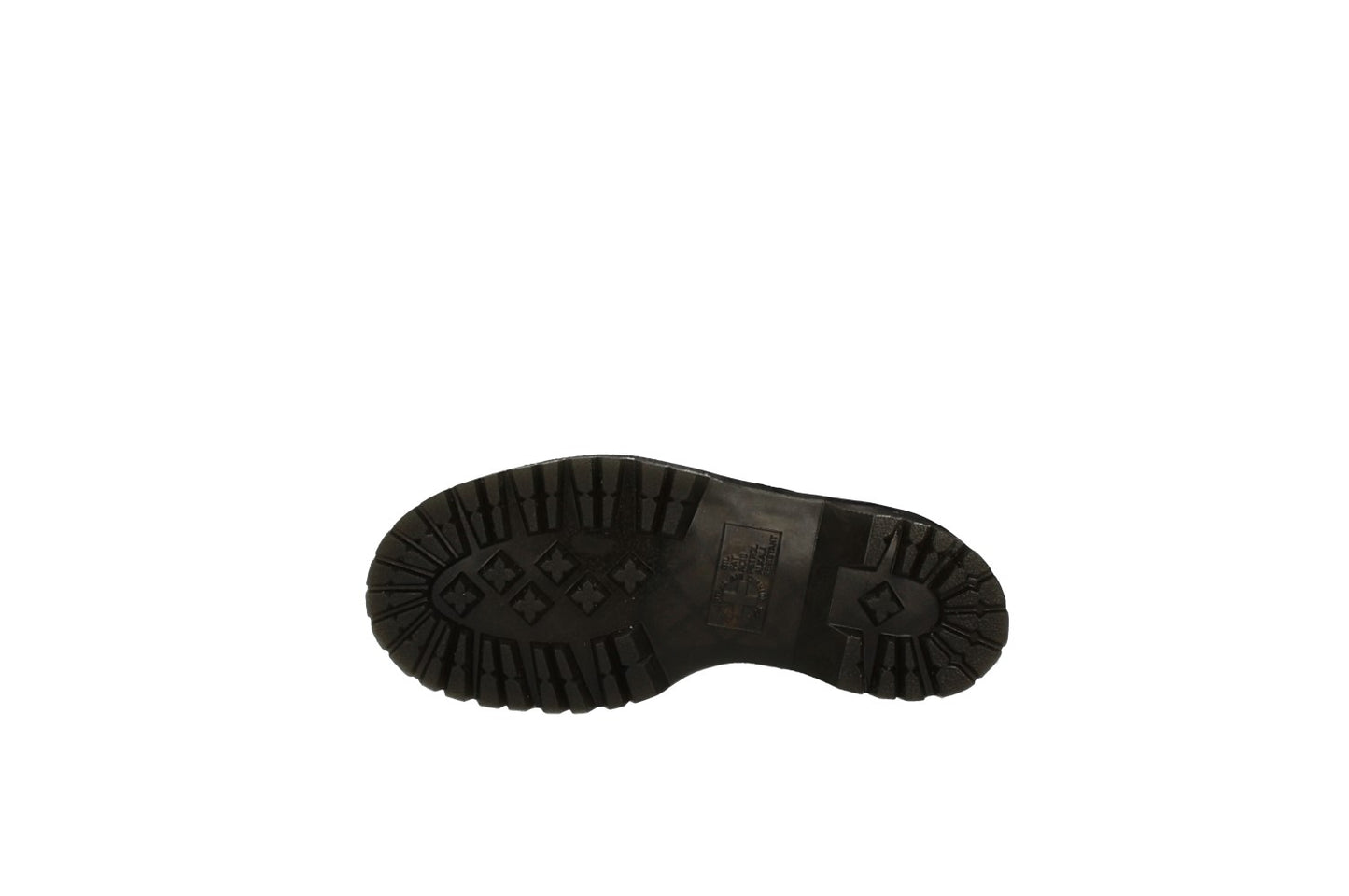 Dr.martens Anfibio DMSJADMBK