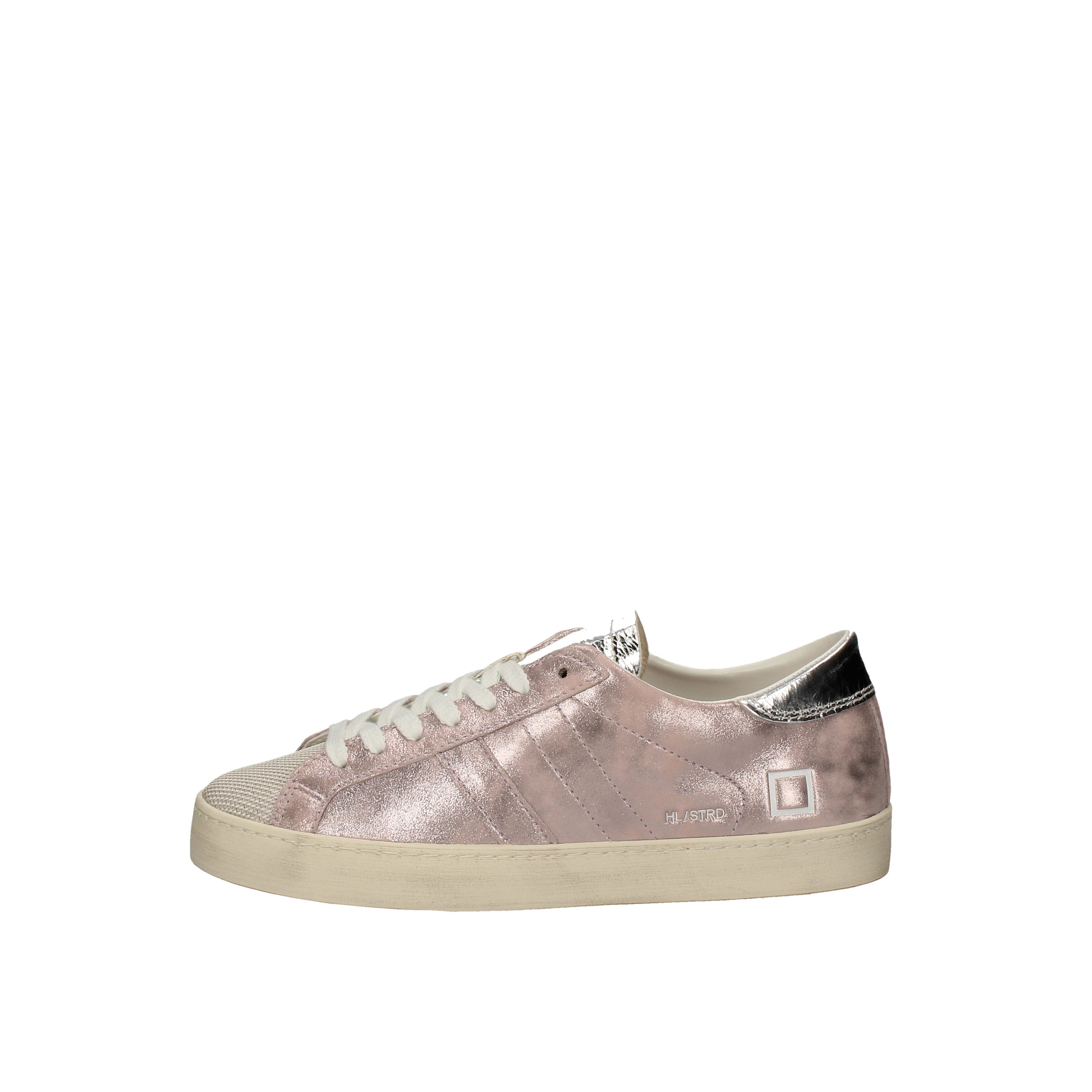 D.a.t.e. Sneakers W321-HL-ST-PK