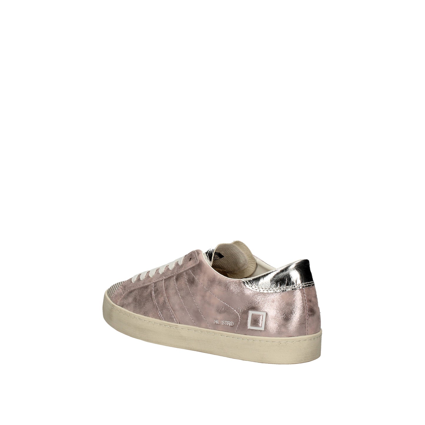 D.a.t.e. Sneakers W321-HL-ST-PK