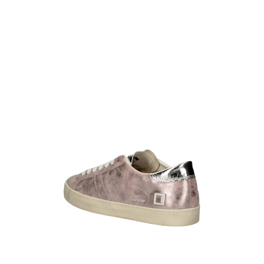 D.a.t.e. Sneakers W321-HL-ST-PK - D.a.t.e.