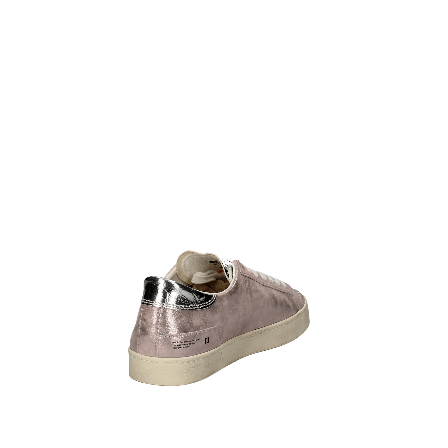 D.a.t.e. Sneakers W321-HL-ST-PK
