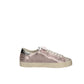 D.a.t.e. Sneakers W321-HL-ST-PK