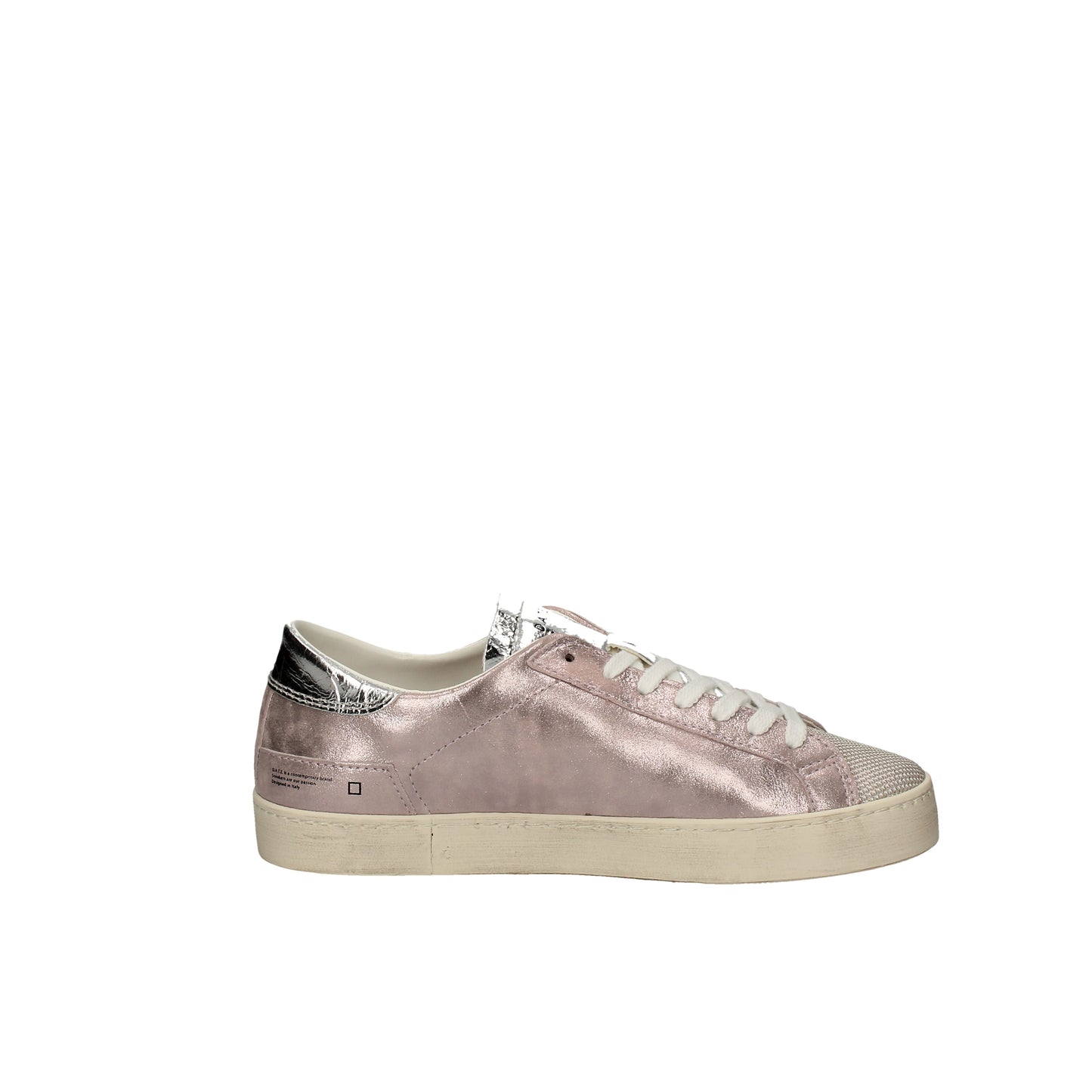 D.a.t.e. Sneakers W321-HL-ST-PK