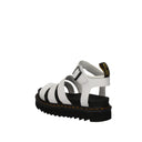 DR.MARTENS  DMSBLAI Bianco