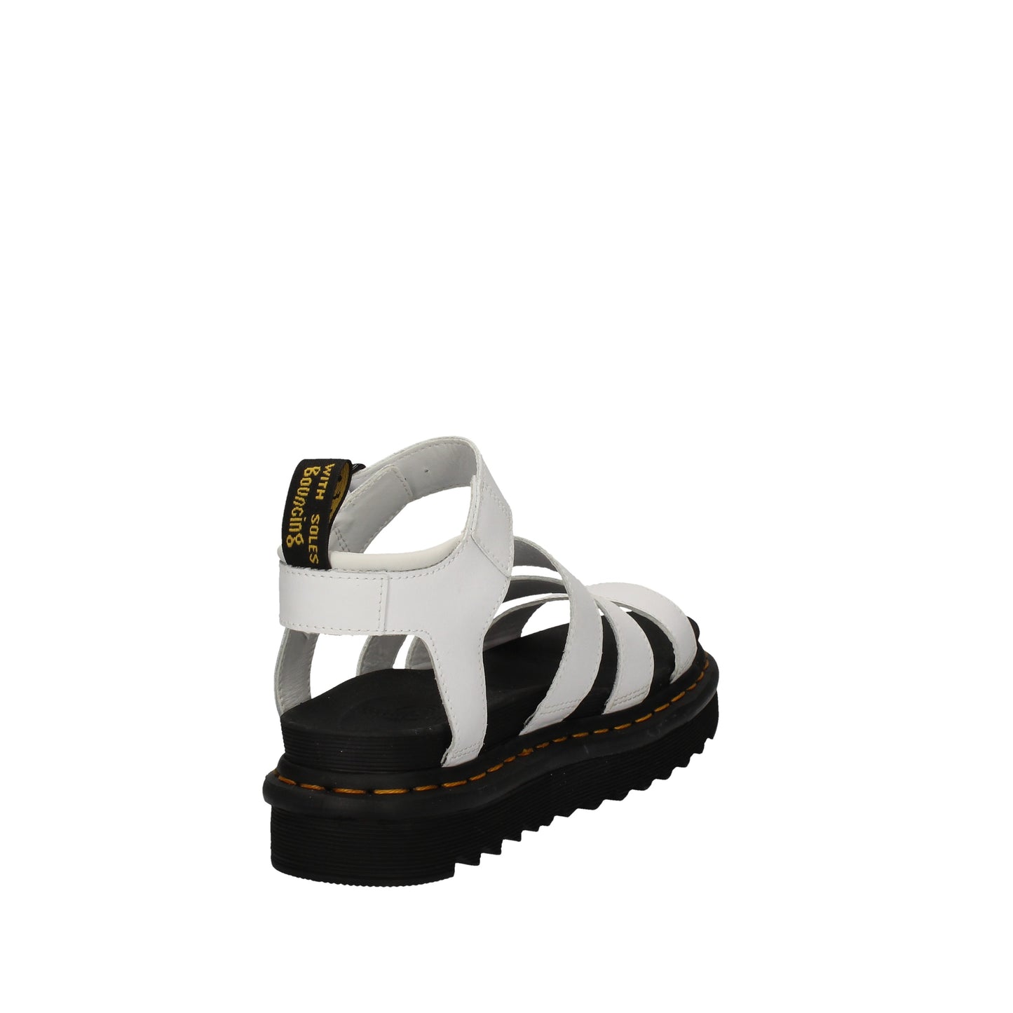 Dr.martens Sandali DMSBLAI